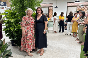 Blog - Inauguración de tienda Rosi Floristas en Corral de Almaguer