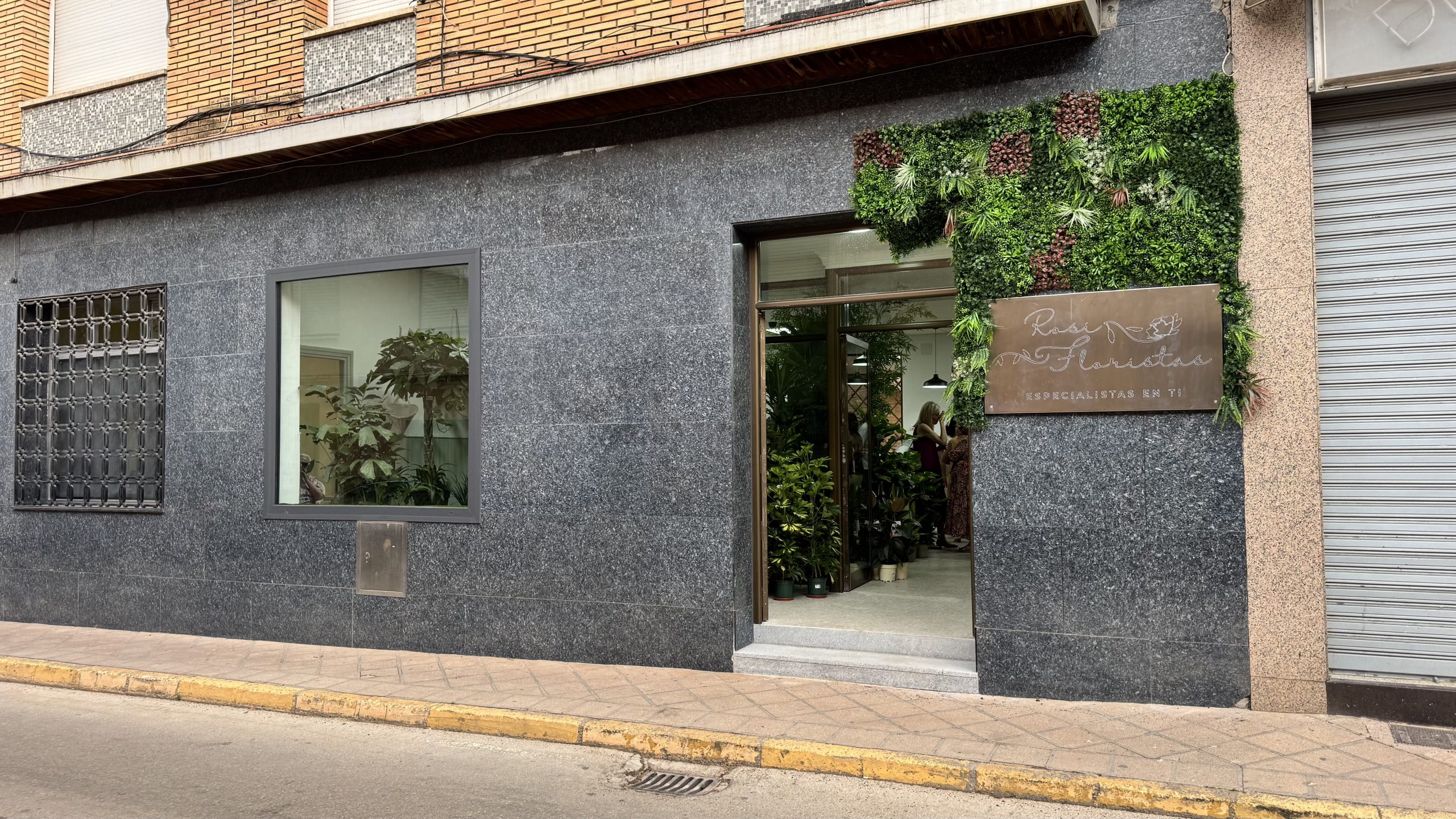 Rosi Floristas - Inauguraci&oacute;n establecimiento Corral de Almaguer 05.jul.2025 (11)