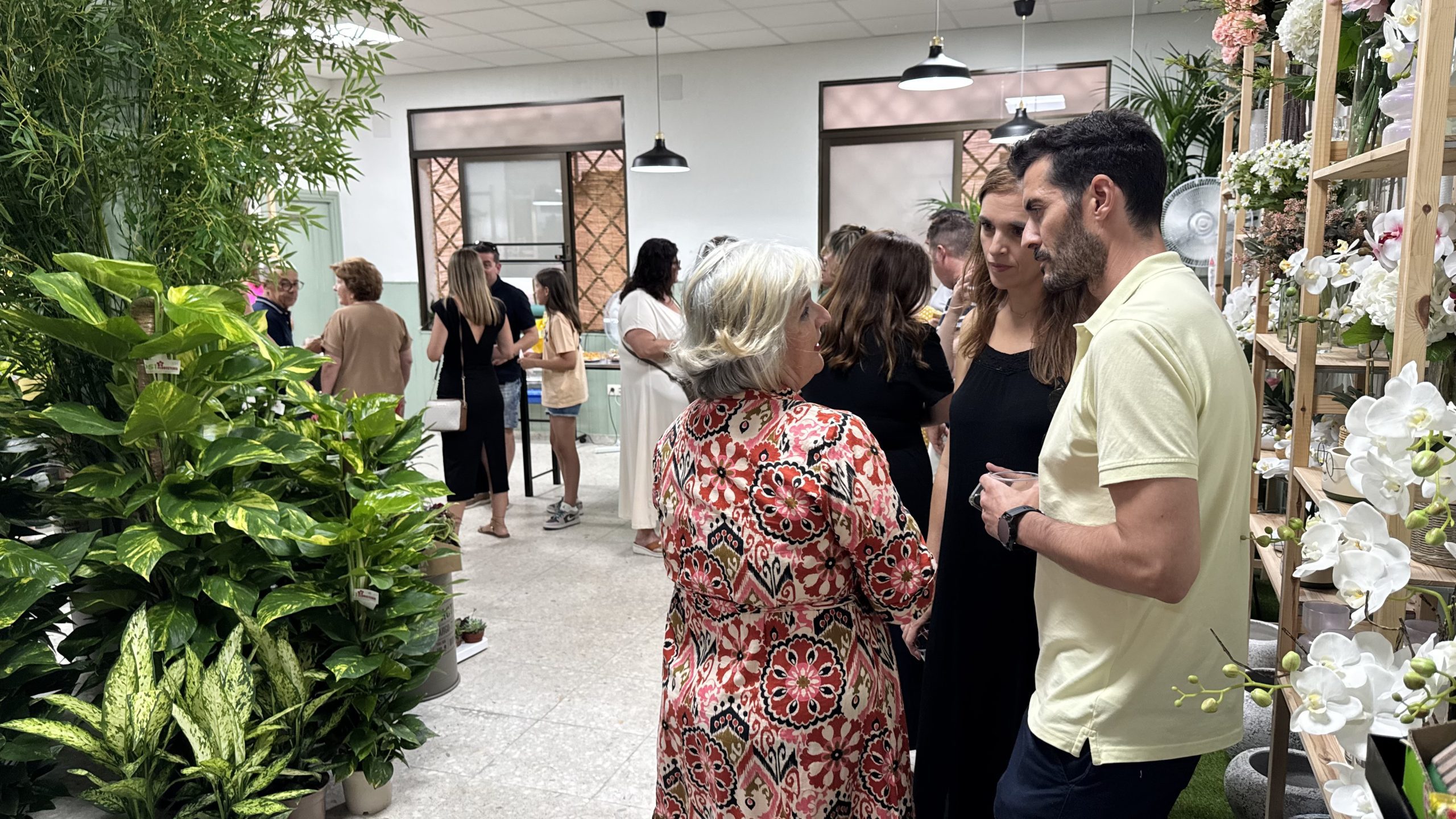 Rosi Floristas - Inauguraci&oacute;n establecimiento Corral de Almaguer 05.jul.2025 (13)