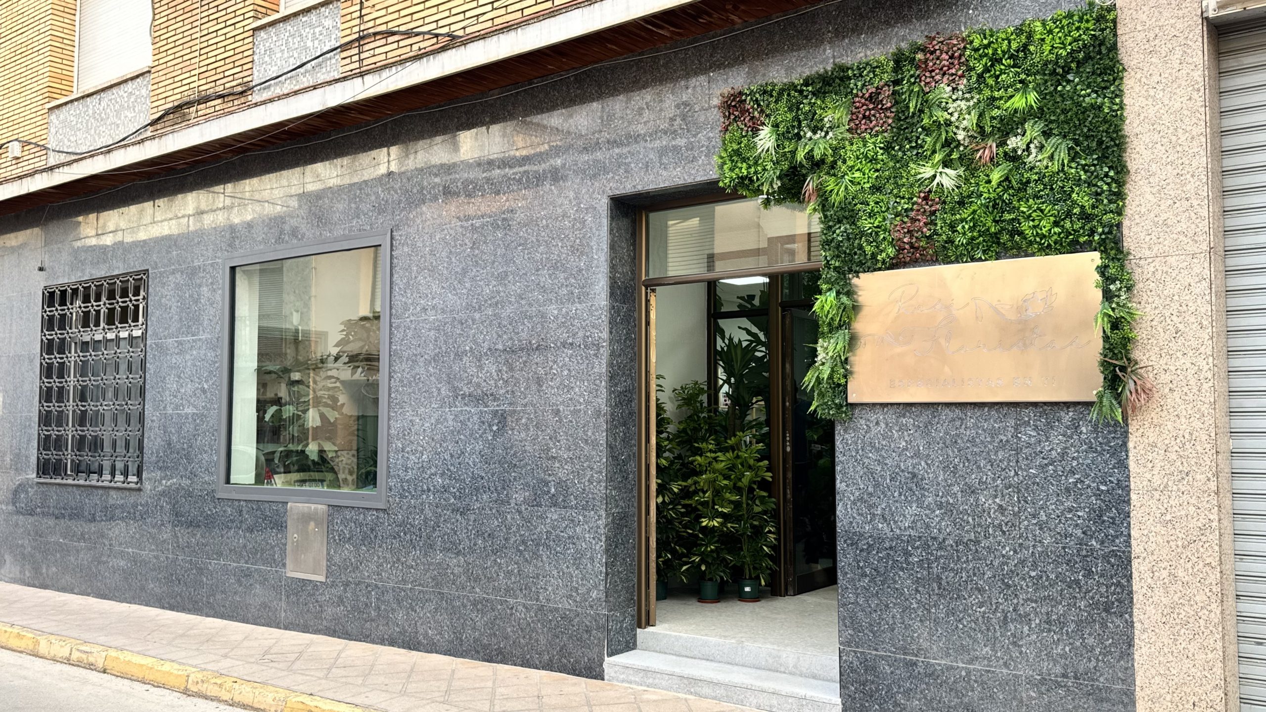 Rosi Floristas - Inauguraci&oacute;n establecimiento Corral de Almaguer 05.jul.2025 (3)