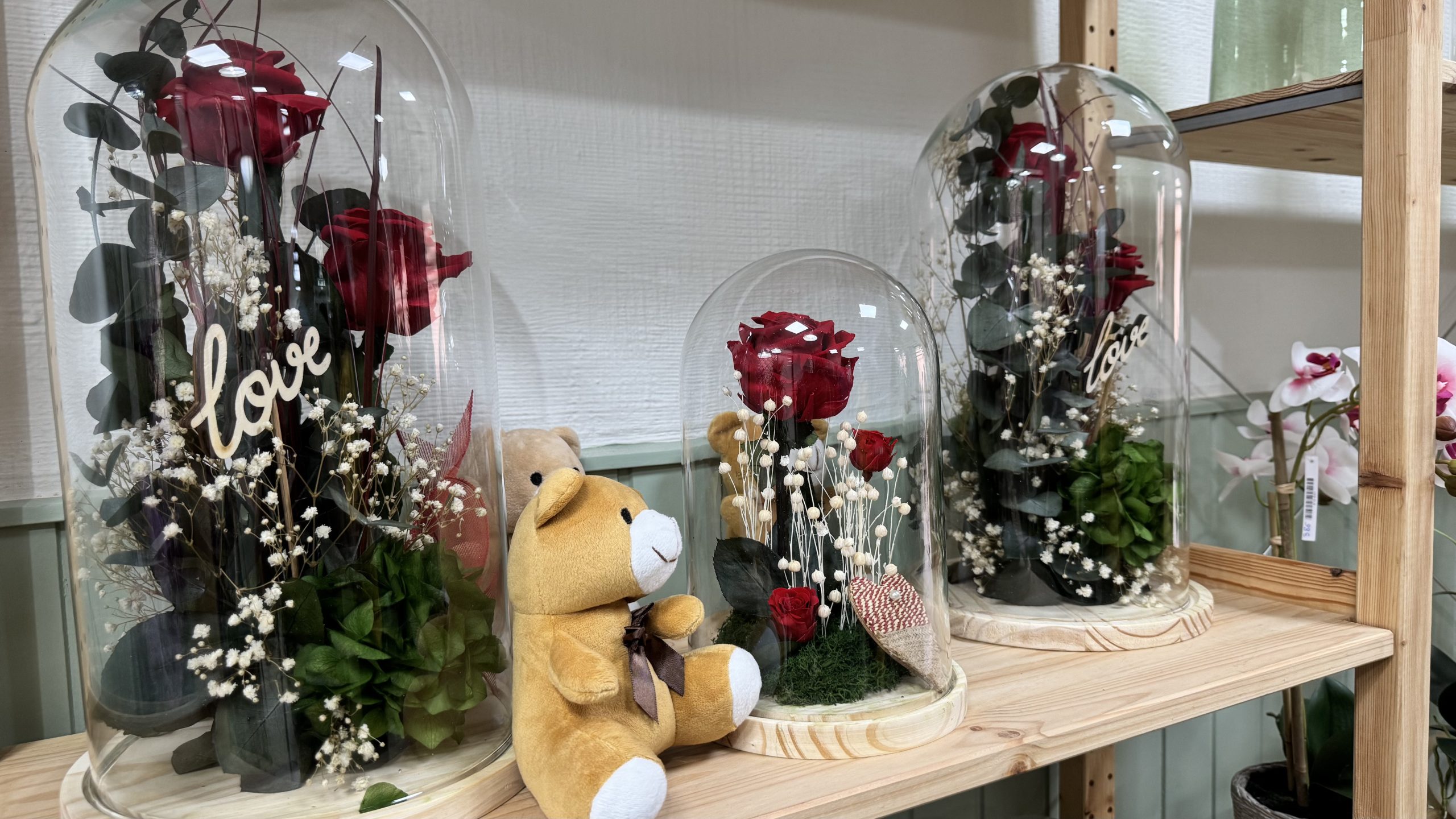 Rosi Floristas - Inauguraci&oacute;n establecimiento Corral de Almaguer 05.jul.2025 (7)