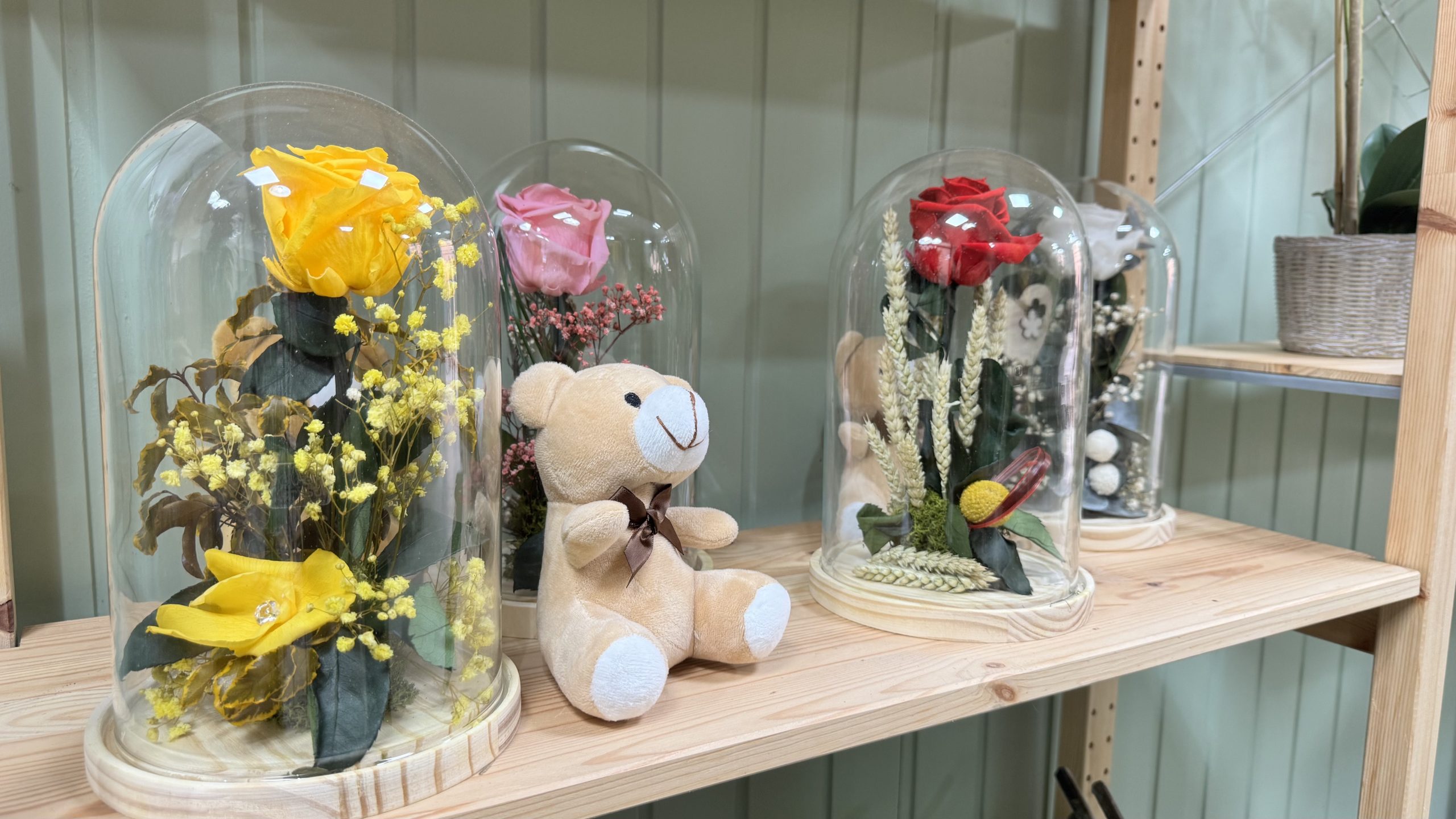 Rosi Floristas - Inauguraci&oacute;n establecimiento Corral de Almaguer 05.jul.2025 (8)