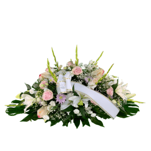 Cubreféretros "Delicadeza"