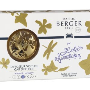 Difusor de coche con aroma "Lolita Lempicka"