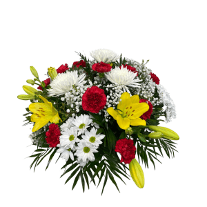 Centro redondo 40€