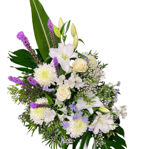 Centro "Especial blanco 60€"