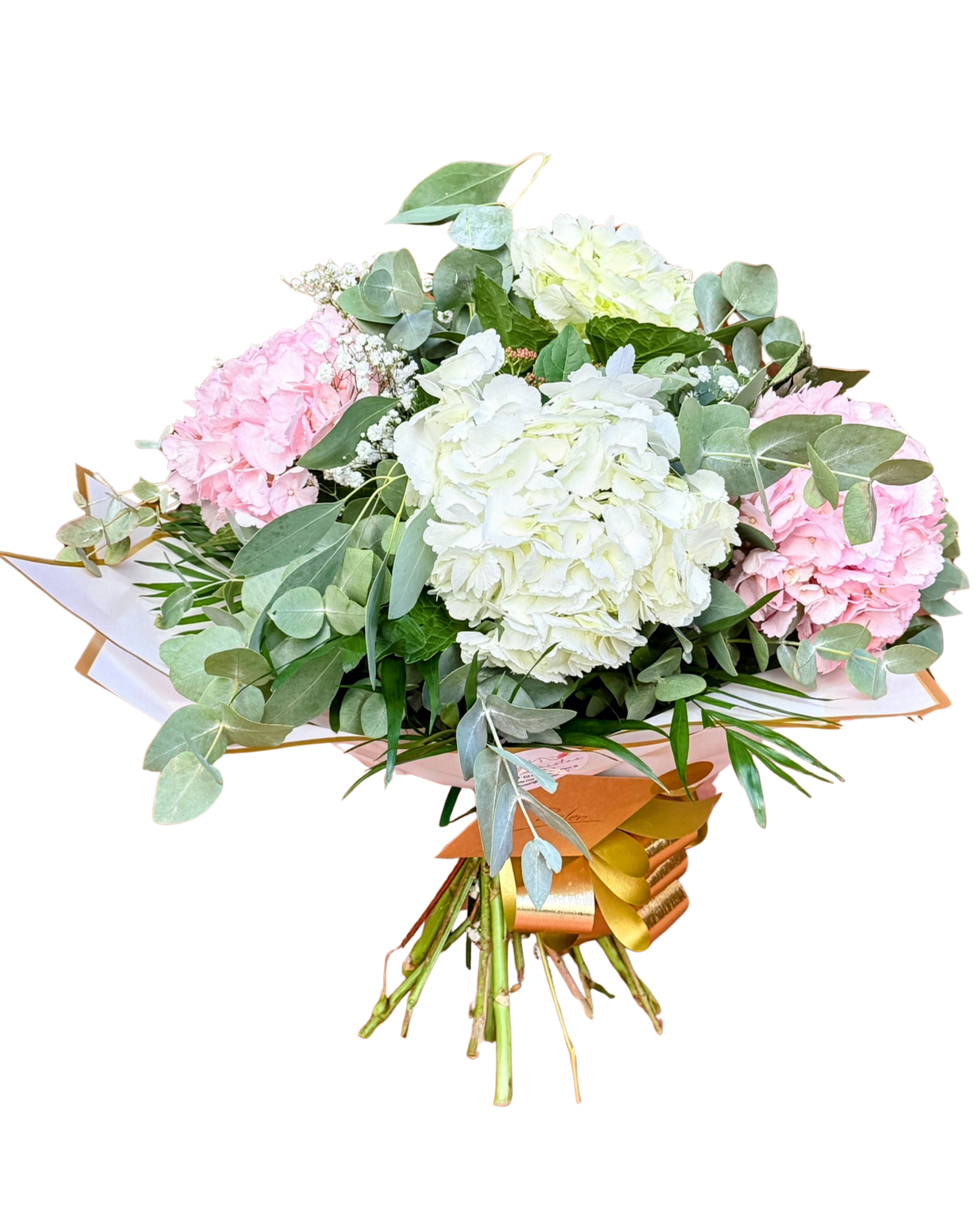 Ramo de flores frescas Atenas