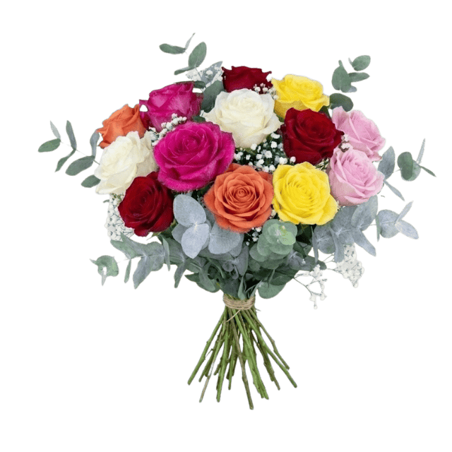 ramo-de-12-rosas-variadas ramo-de-12-rosas-variadas