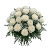 ramo-18-rosas-blancas